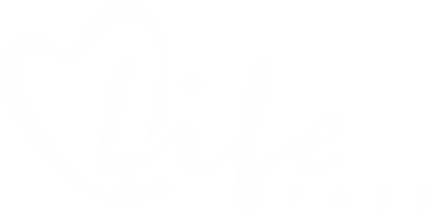 Logo de LifePass, un producto de Mínimo 100